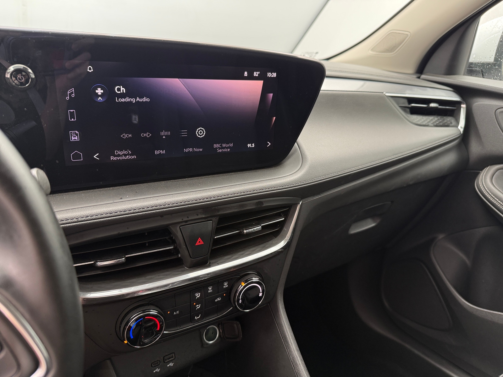 Thumbnail: 2025 Buick Encore GX - 3