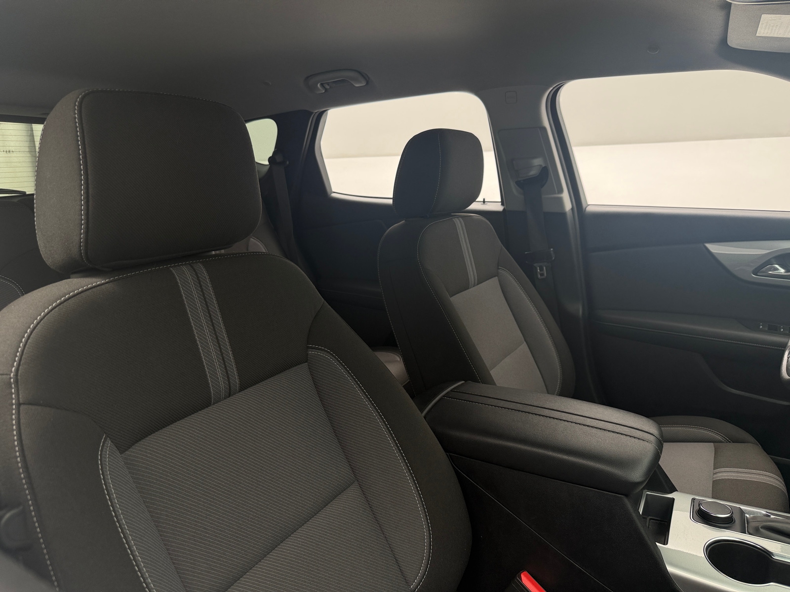 Thumbnail: 2025 Chevrolet Blazer - 2