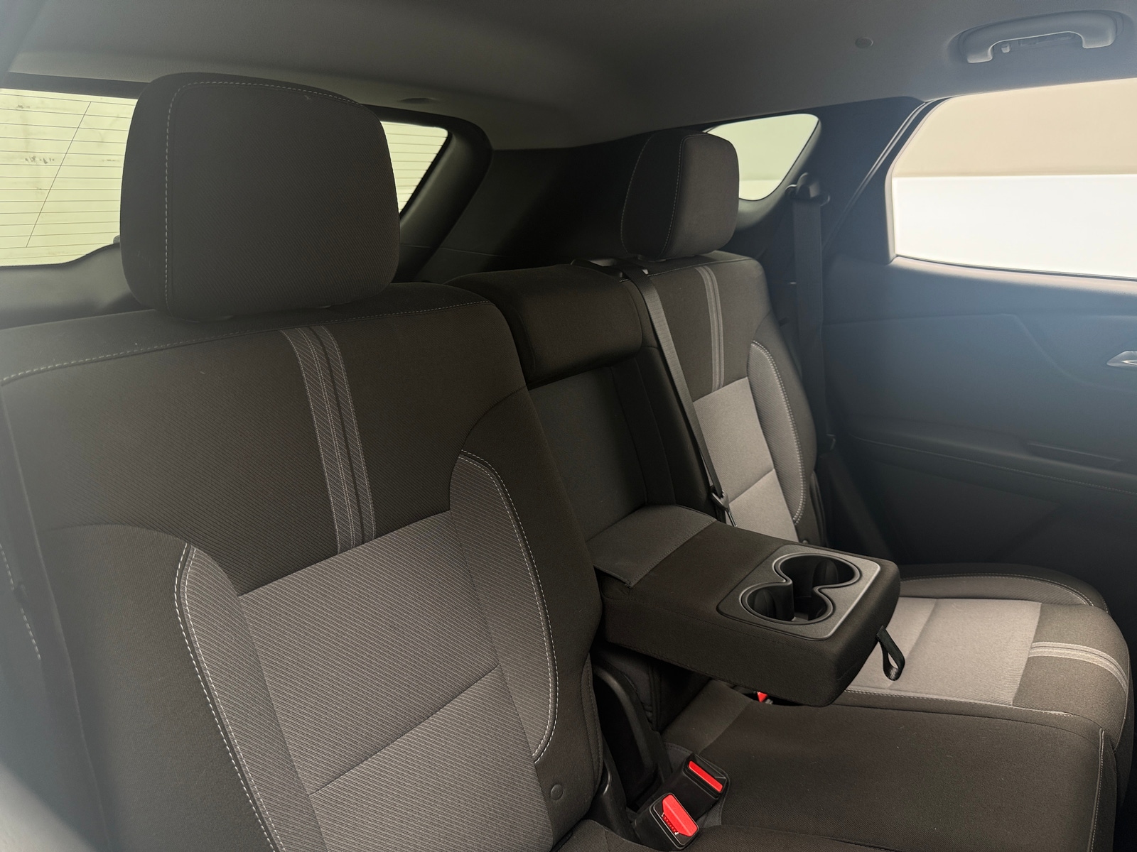 Thumbnail: 2025 Chevrolet Blazer - 6