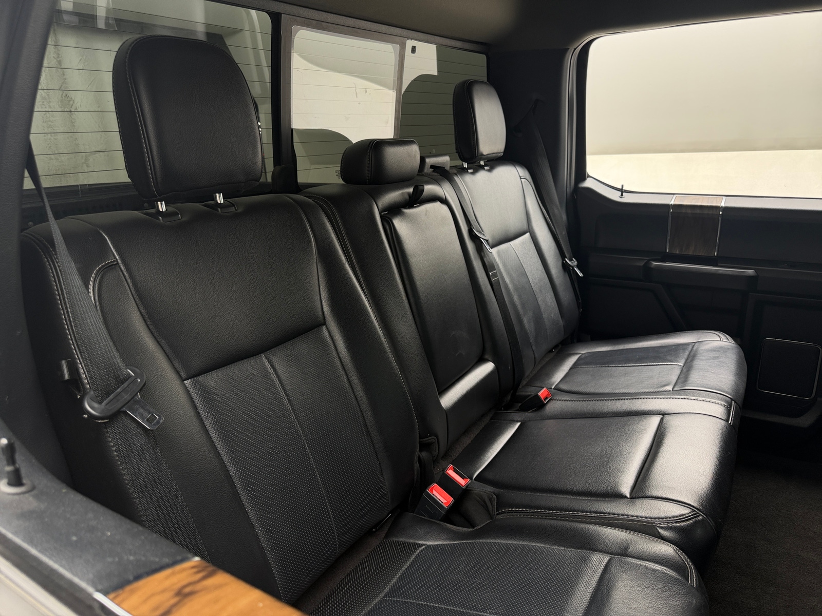Thumbnail: 2020 Ford Econoline - 5