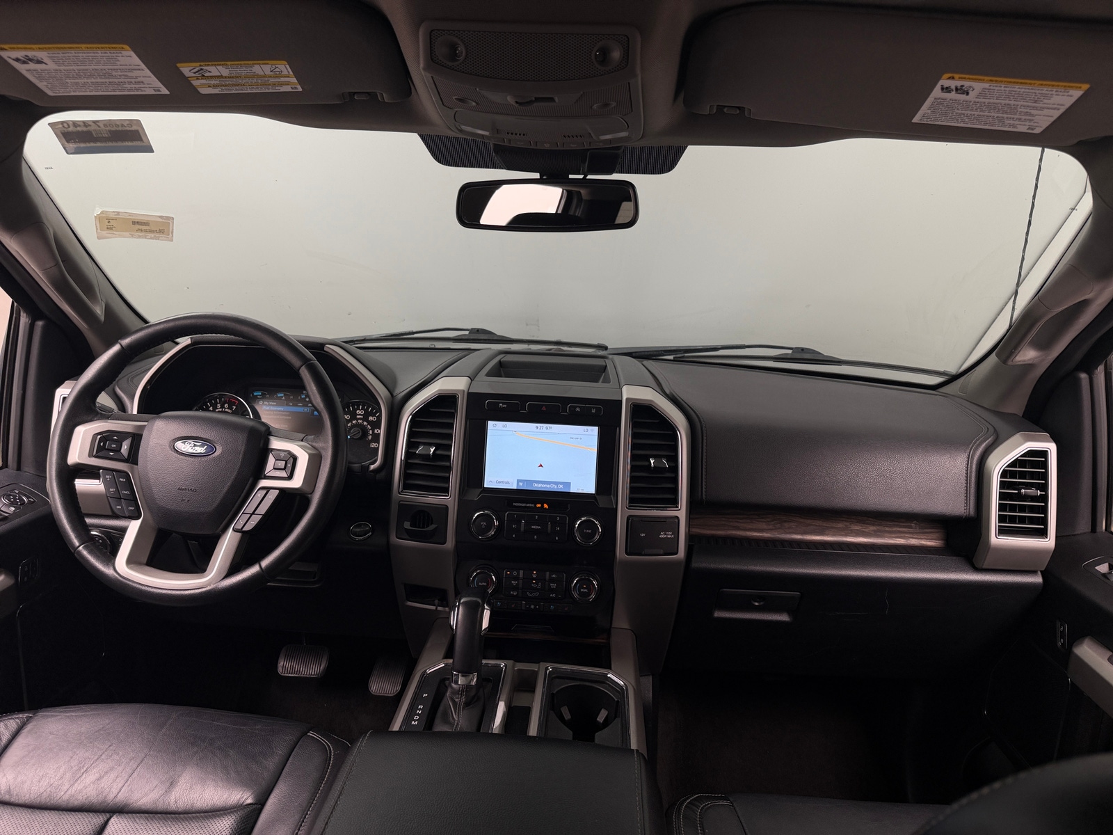 Thumbnail: 2020 Ford Econoline - 2