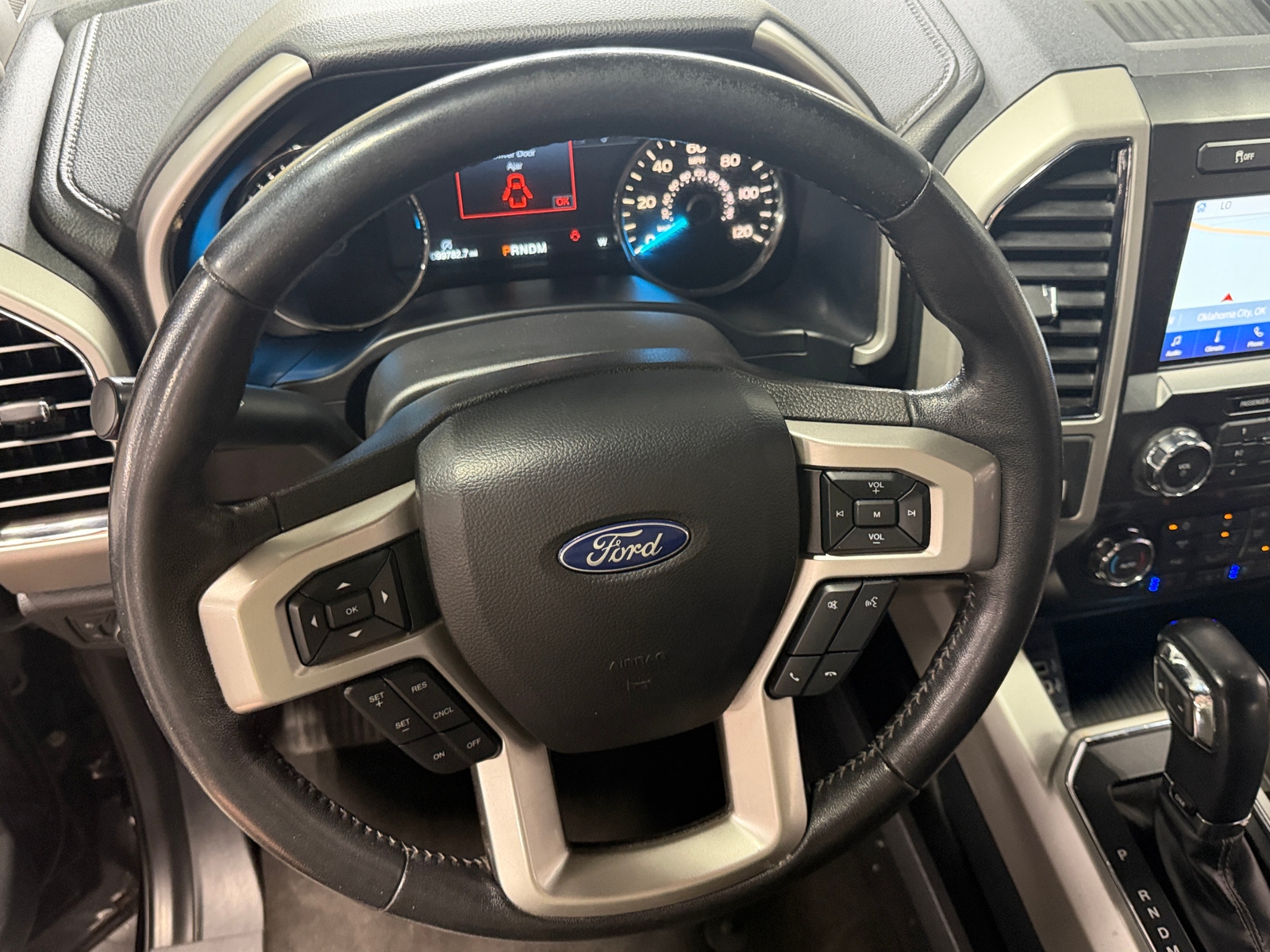 Thumbnail: 2020 Ford Econoline - 4