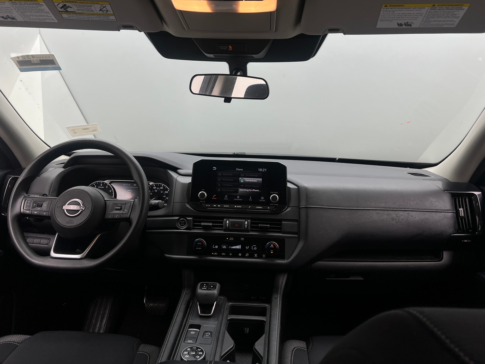 Thumbnail: 2023 Nissan Pathfinder - 3