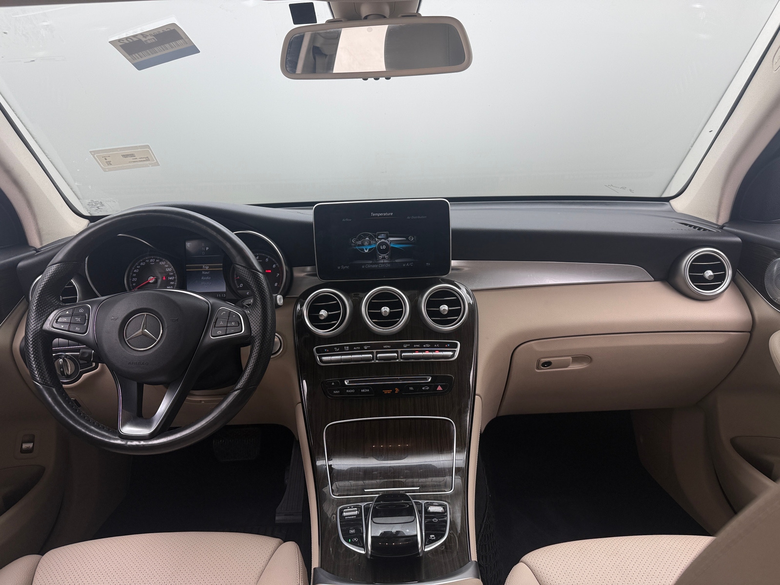 Thumbnail: 2018 Mercedes-Benz GLC - 2