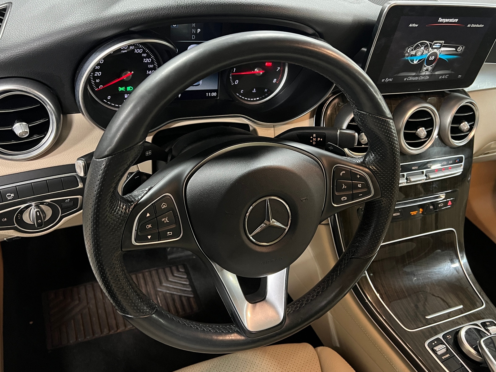 Thumbnail: 2018 Mercedes-Benz GLC - 4
