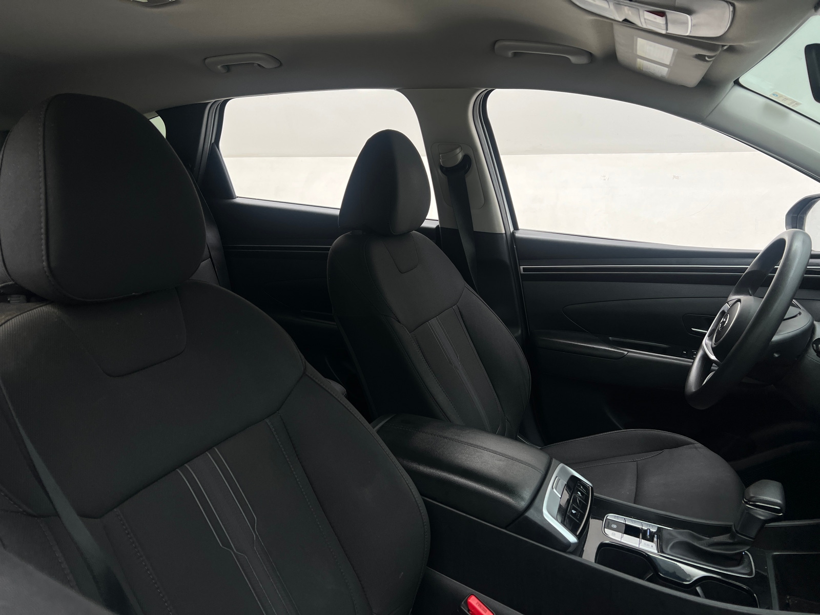 Thumbnail: 2023 Hyundai Tucson - 2