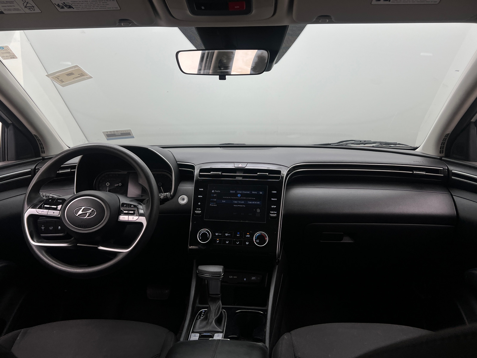 Thumbnail: 2023 Hyundai Tucson - 3