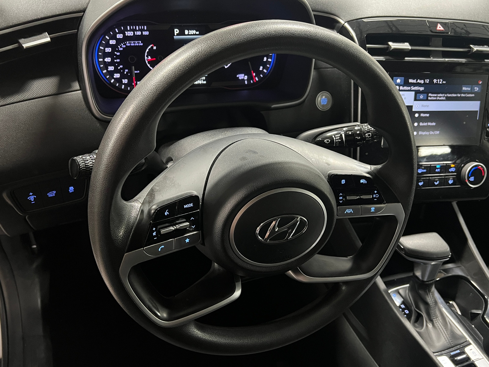 Thumbnail: 2023 Hyundai Tucson - 5