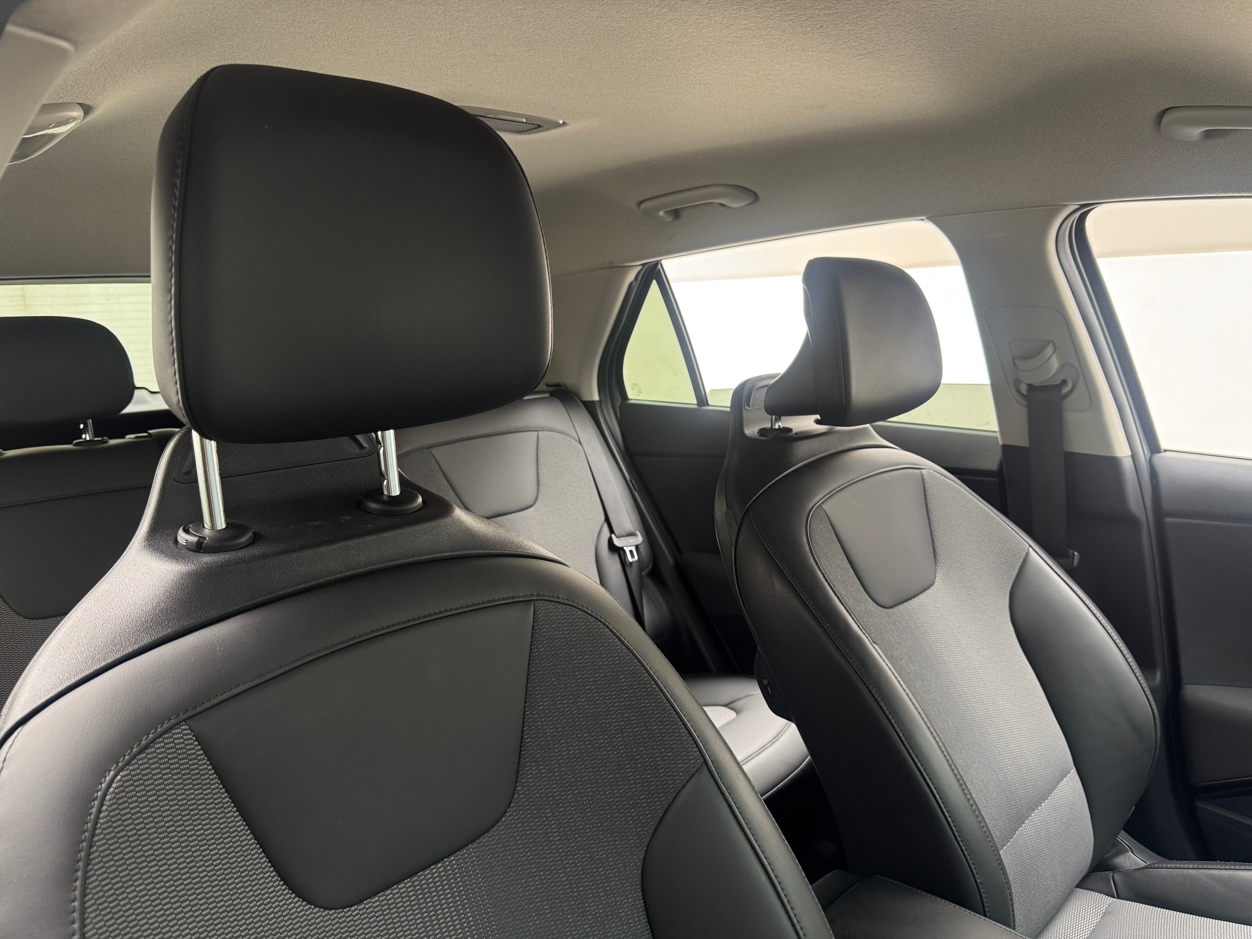 Used 2023 Kia Niro Wind with VIN KNDCR3L18P5061926 for sale in Auburn, WA