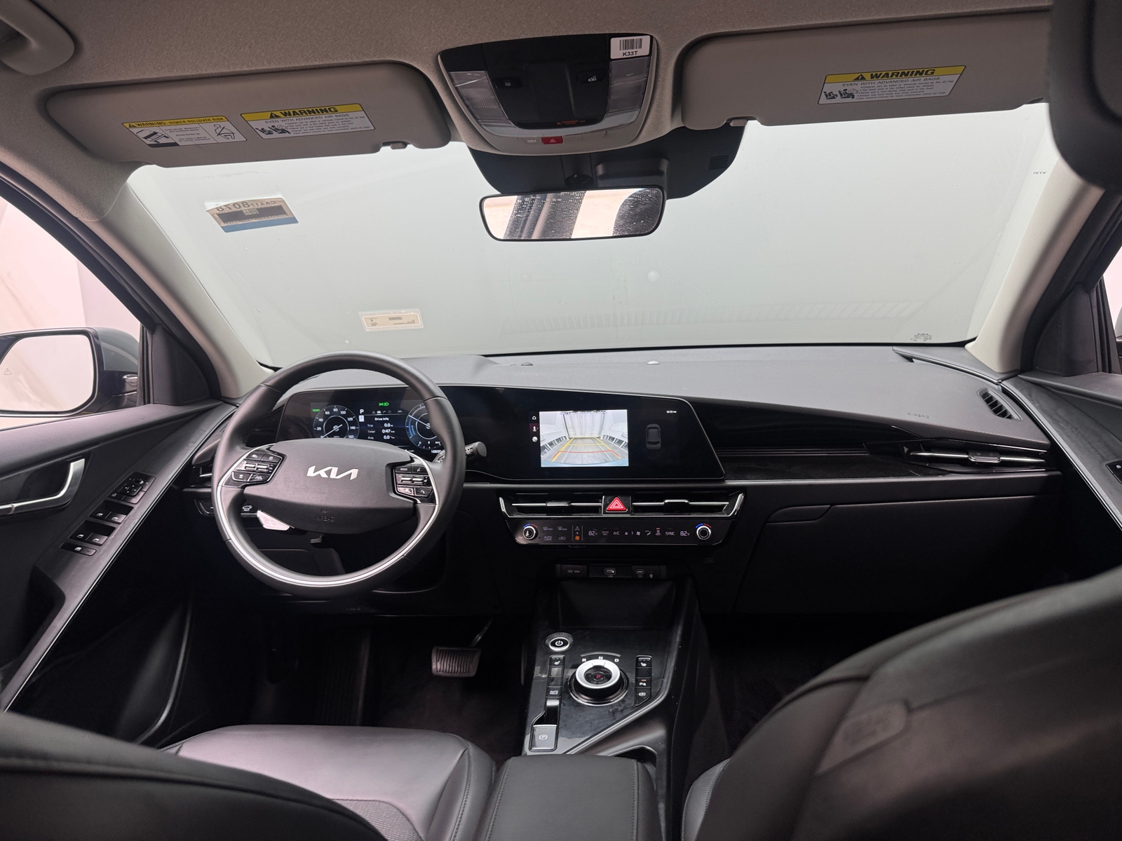 Thumbnail: 2023 Kia Niro - 2