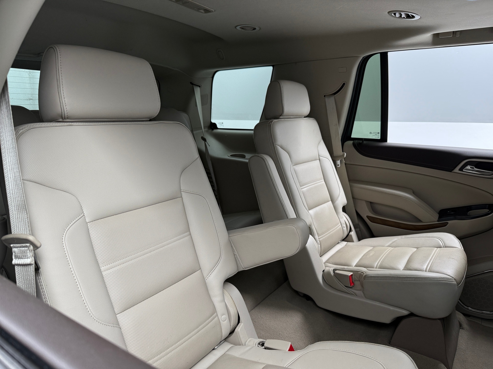 Thumbnail: 2020 GMC Yukon - 5