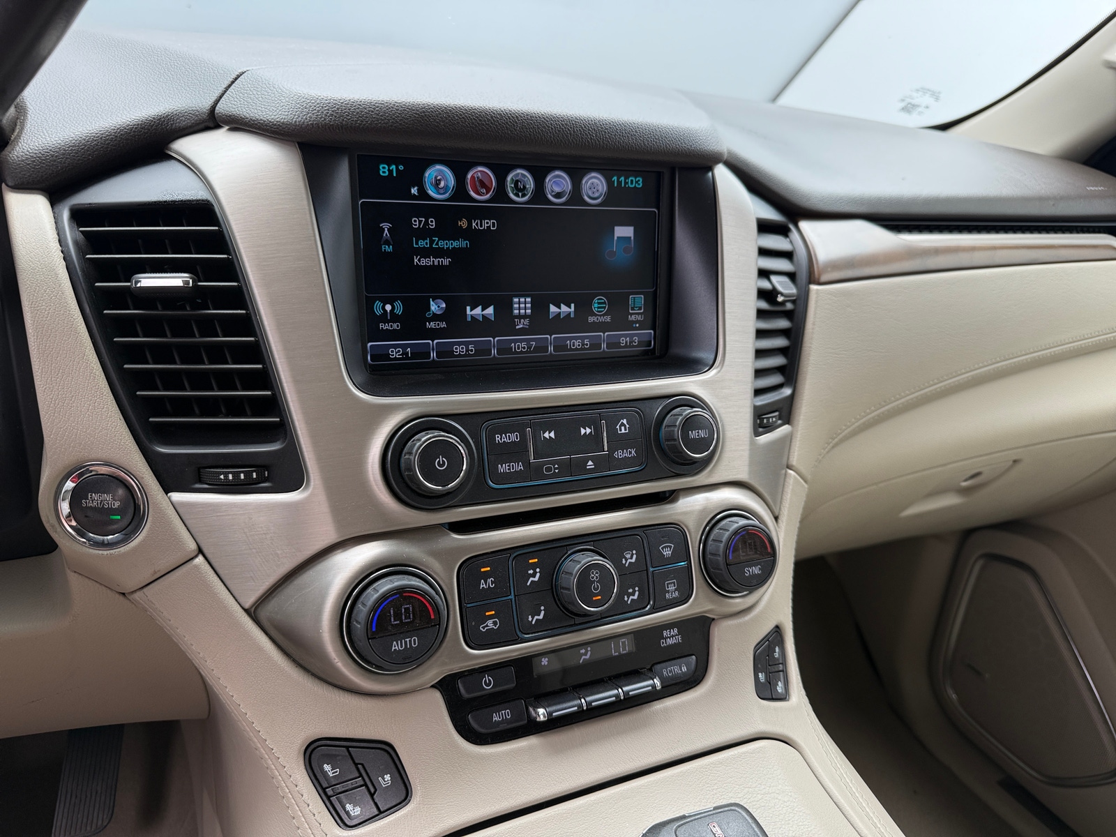 Thumbnail: 2020 GMC Yukon - 3