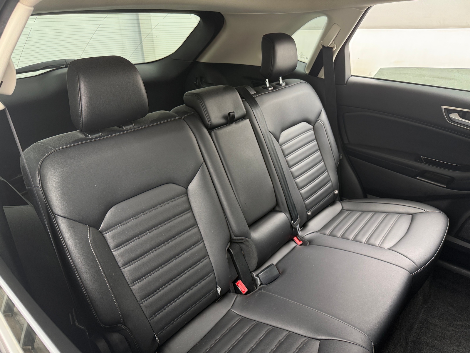 Thumbnail: 2019 Ford Edge - 5