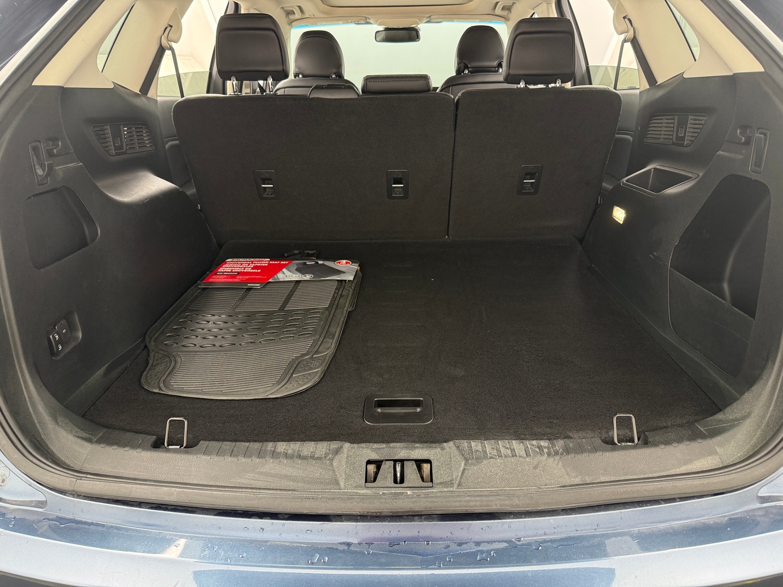 Thumbnail: 2019 Ford Edge - 6