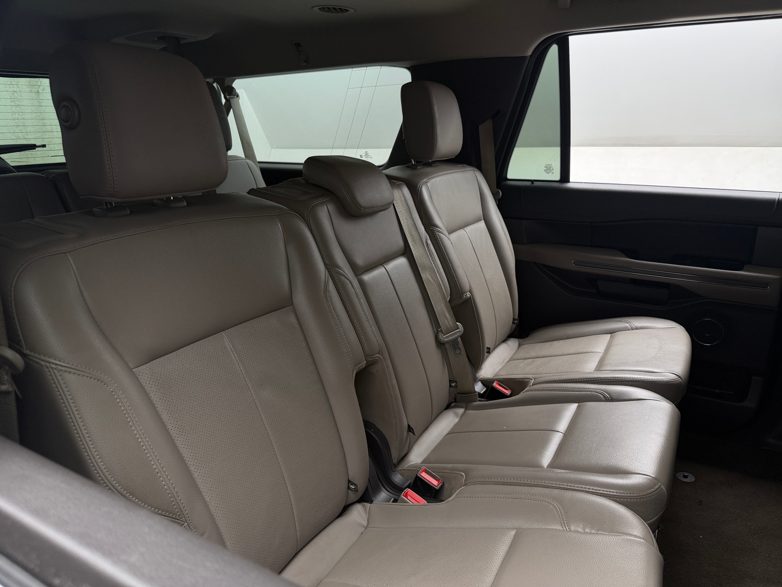 Thumbnail: 2020 Ford Expedition MAX - 5