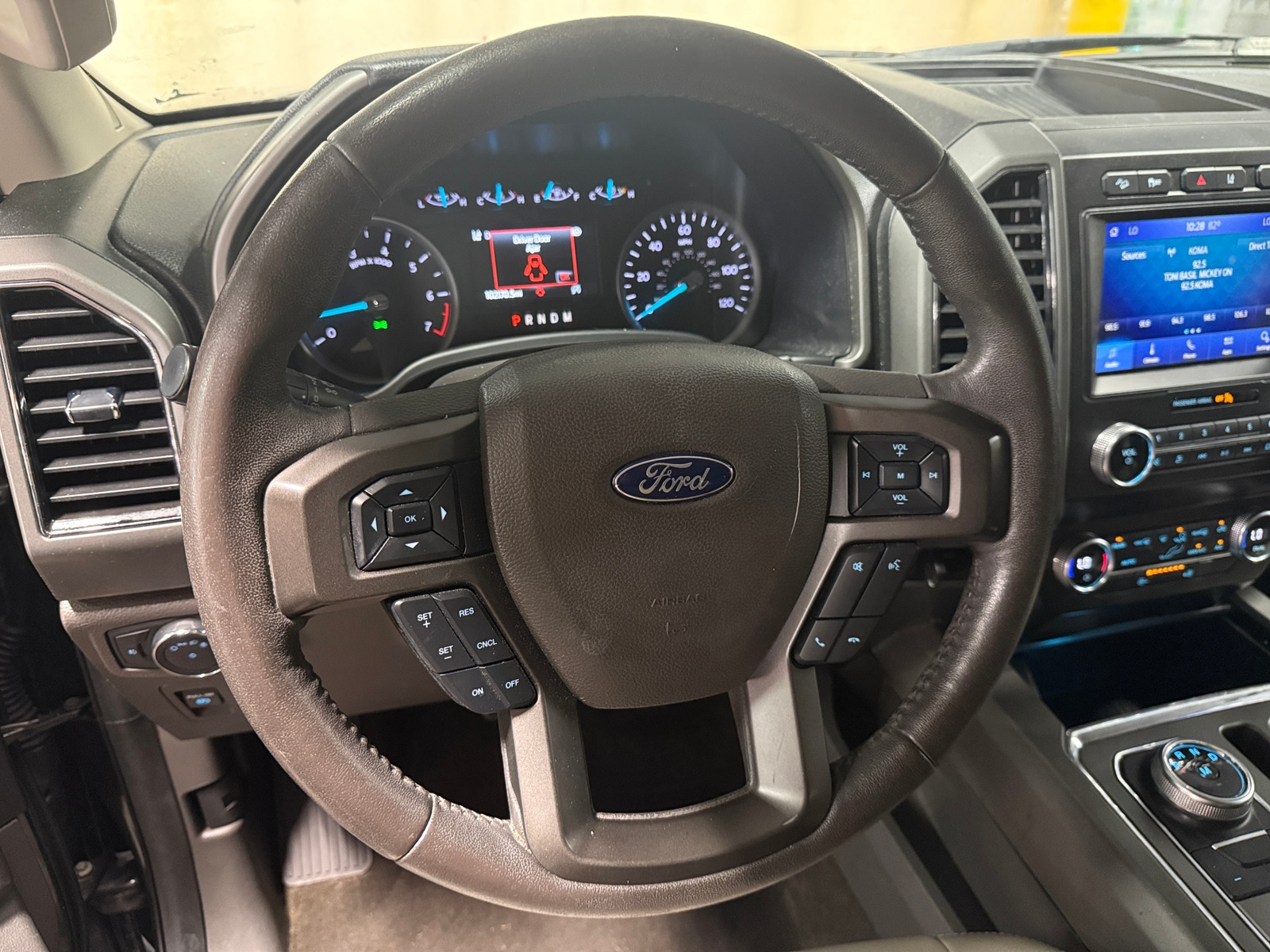 Thumbnail: 2020 Ford Expedition MAX - 4