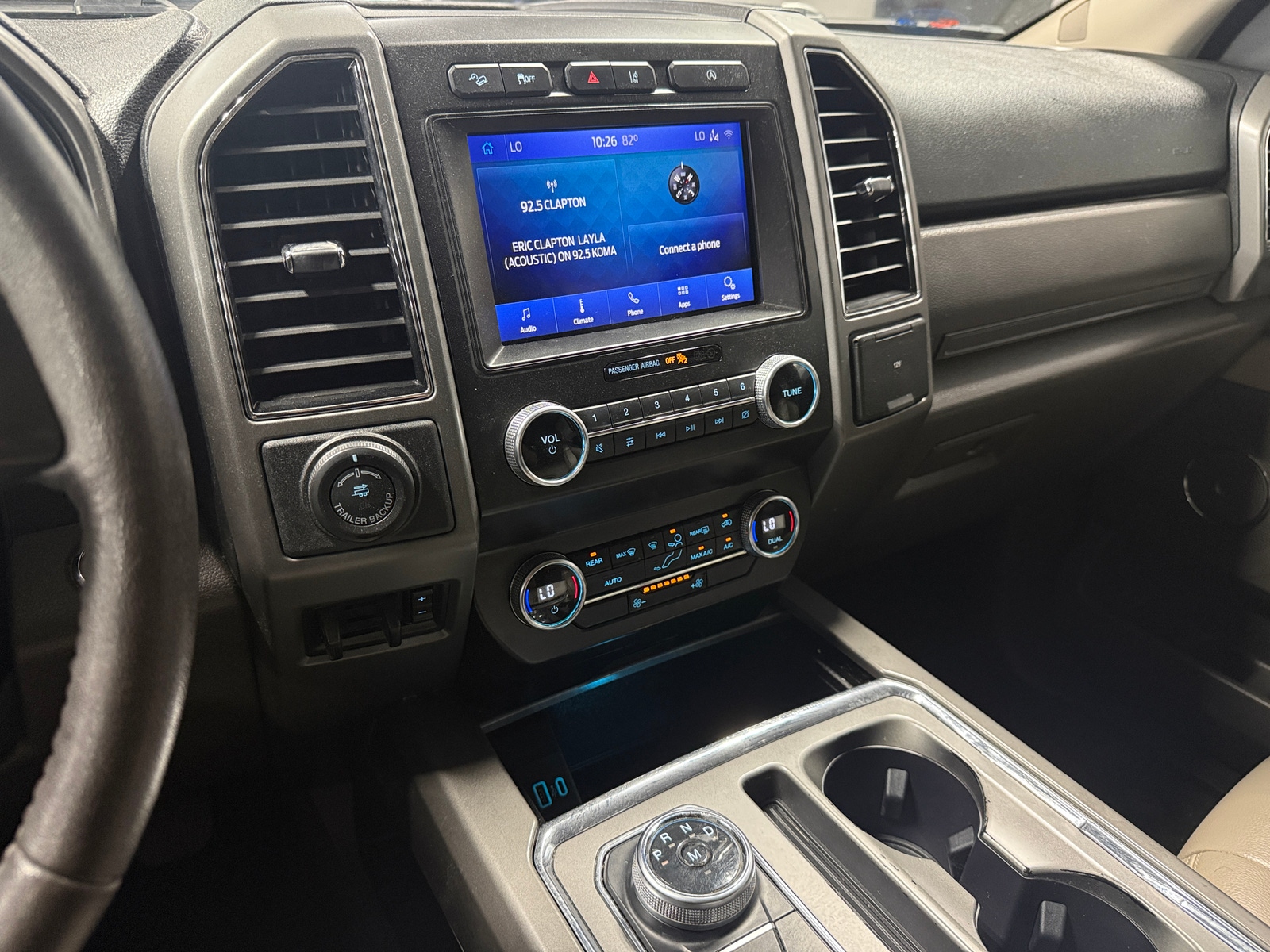 Thumbnail: 2020 Ford Expedition MAX - 3