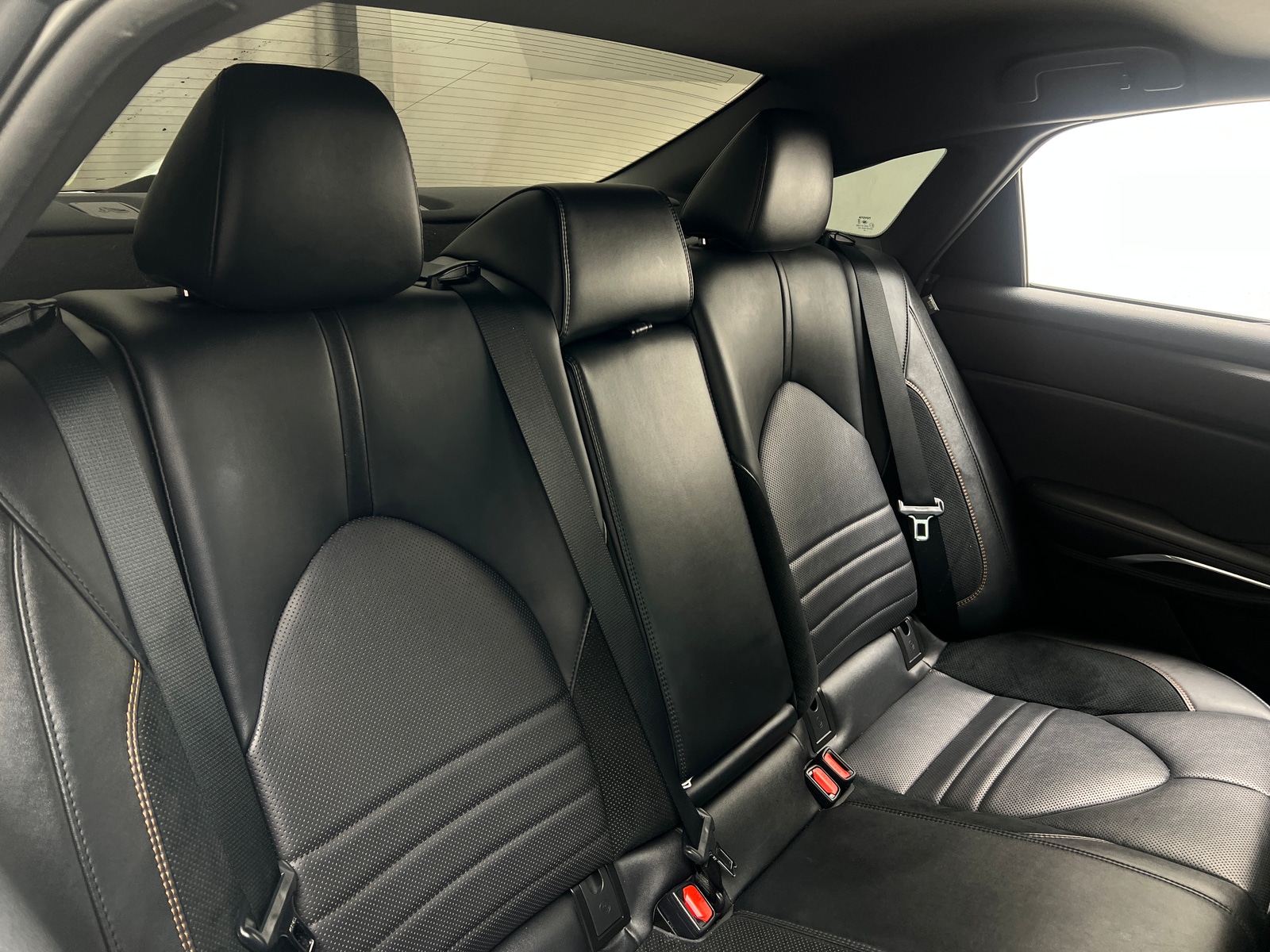 Thumbnail: 2020 Toyota Avalon - 5