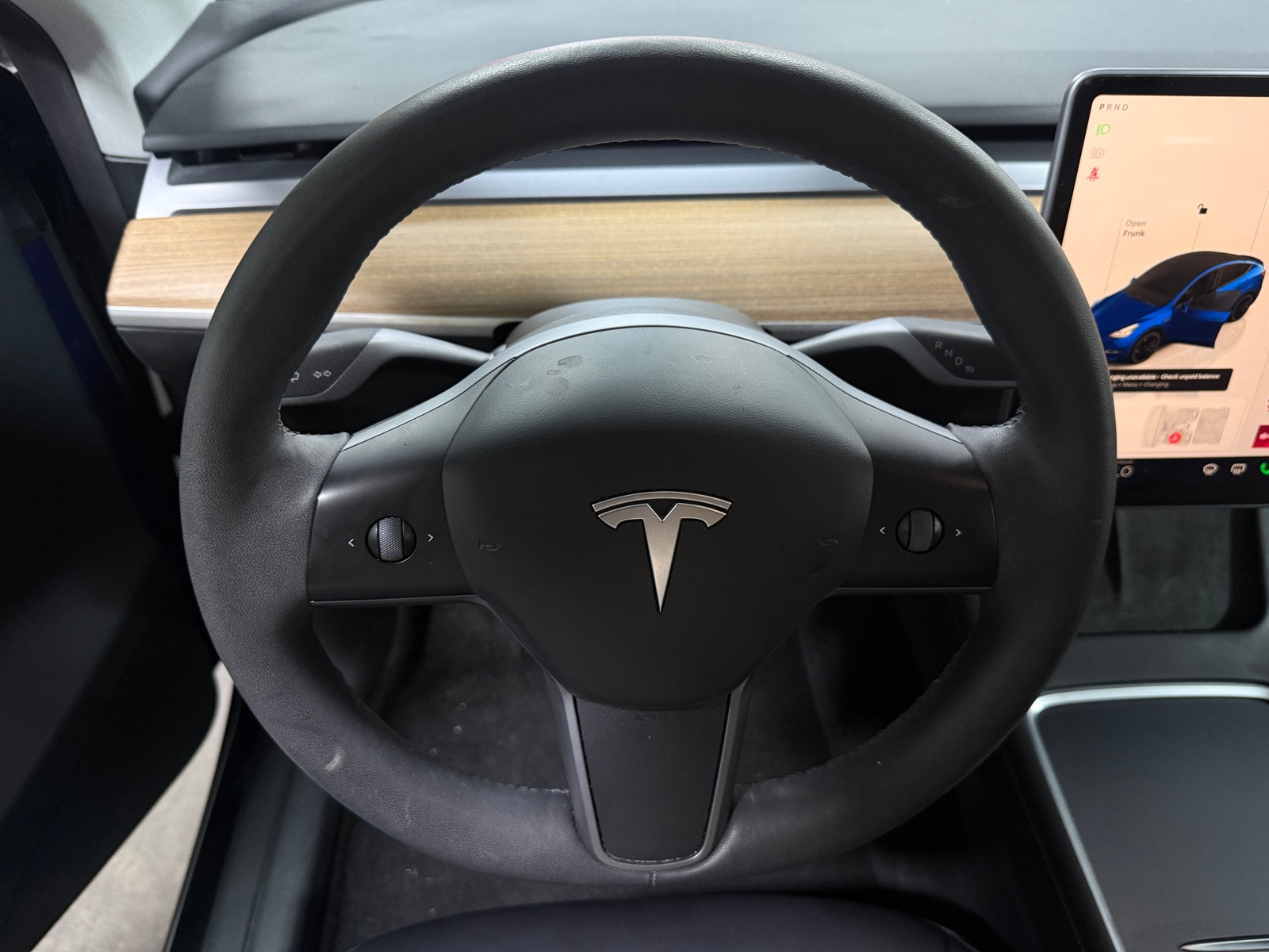 Thumbnail: 2023 Tesla Model Y - 4