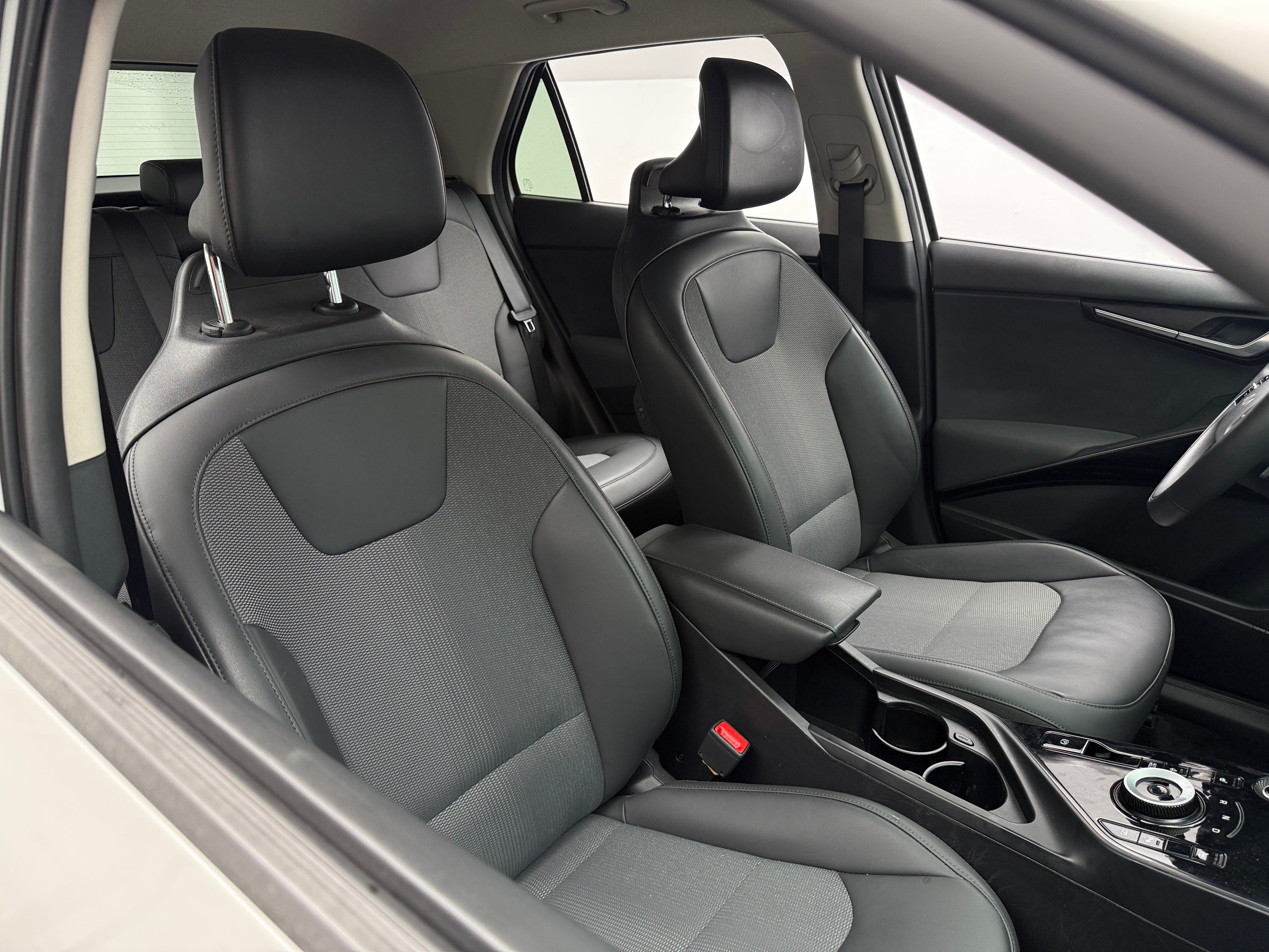 Used 2023 Kia Niro Wind with VIN KNDCR3L13P5030731 for sale in Auburn, WA