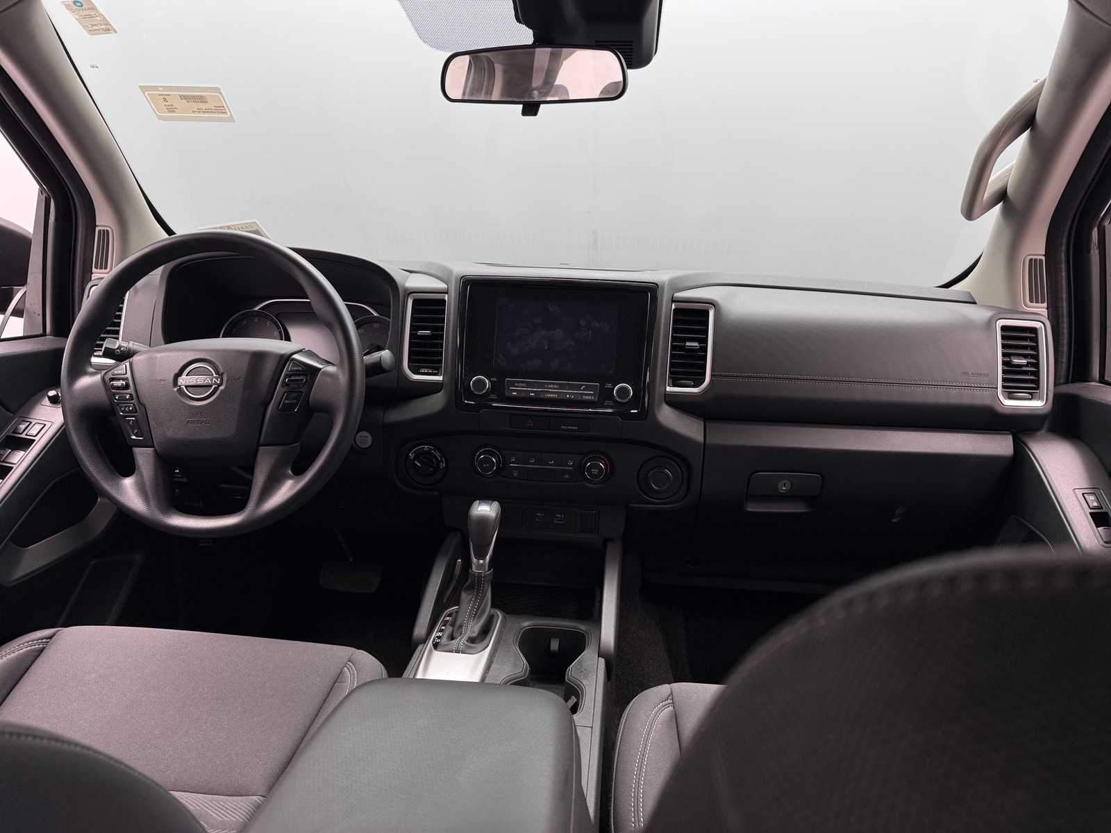 Thumbnail: 2022 Nissan Frontier - 3
