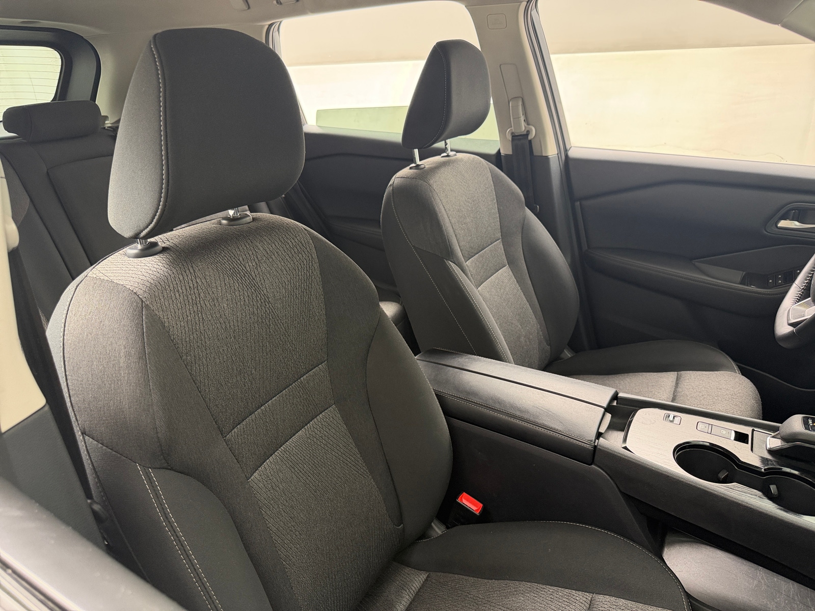 Thumbnail: 2026 Nissan Rogue - 2