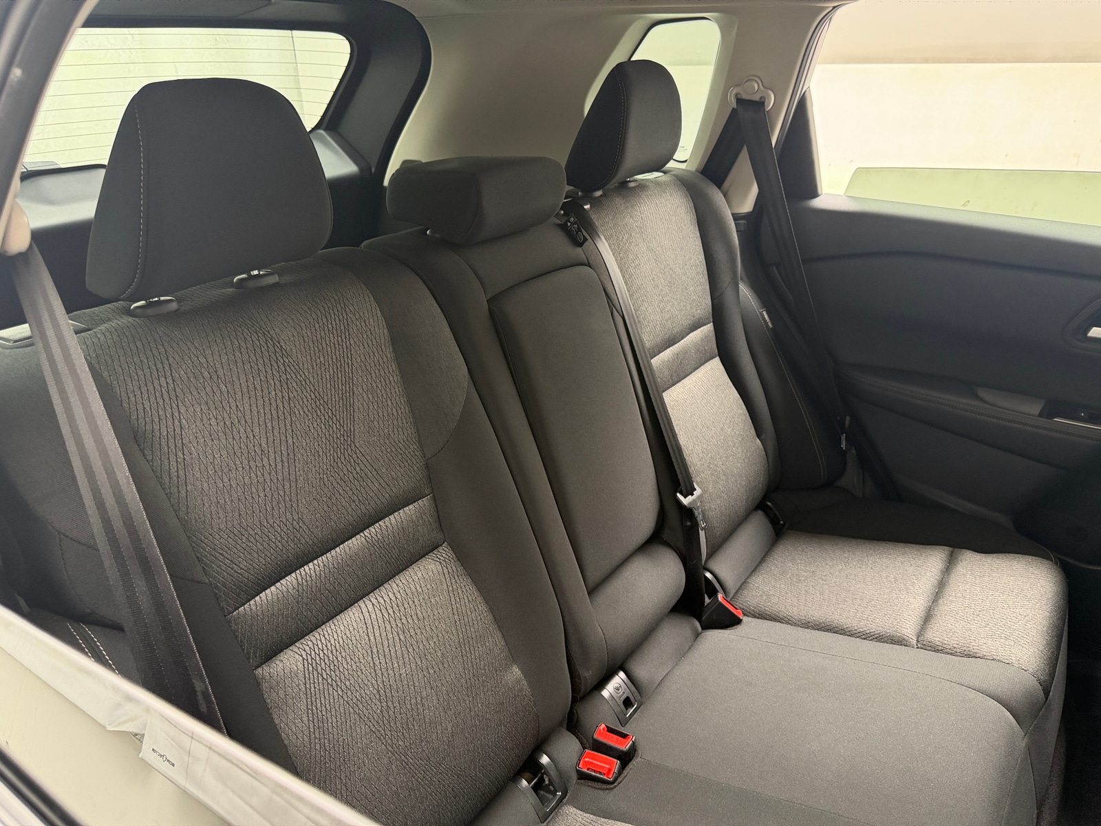 Thumbnail: 2026 Nissan Rogue - 6