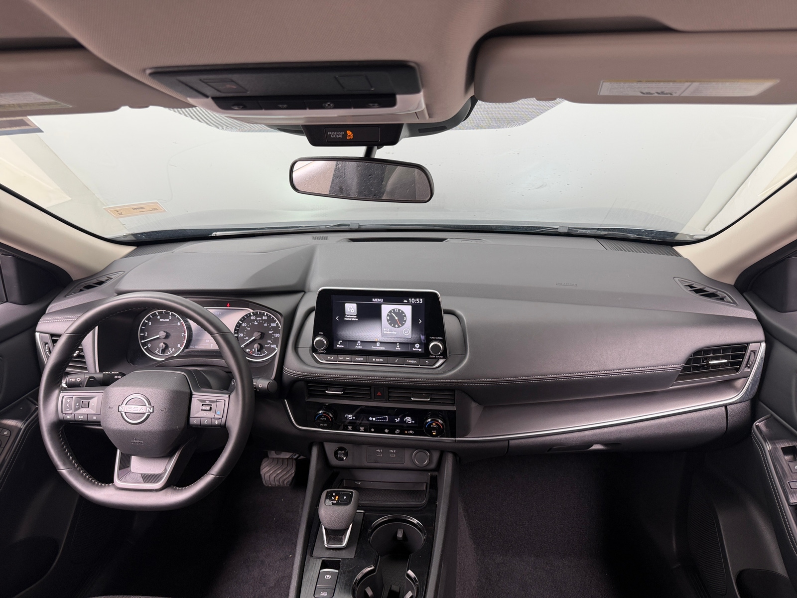 Thumbnail: 2026 Nissan Rogue - 3