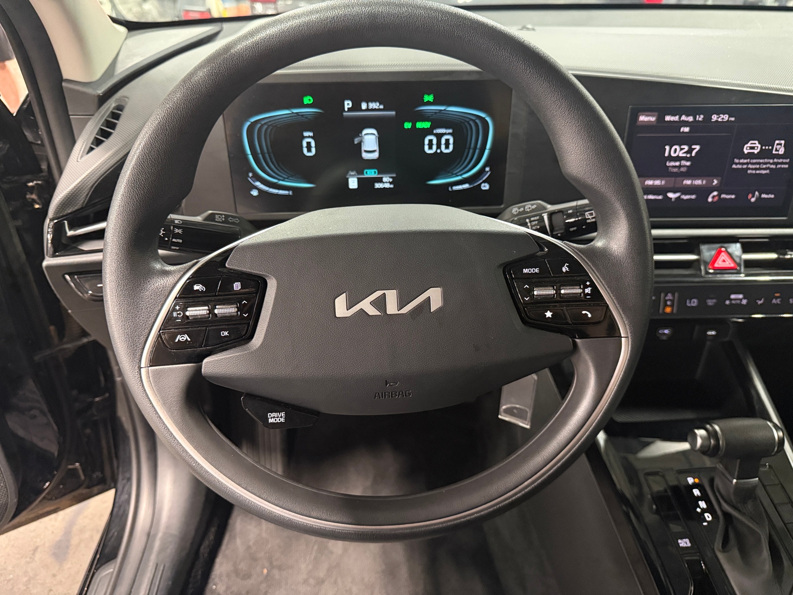 Thumbnail: 2025 Kia Niro - 5