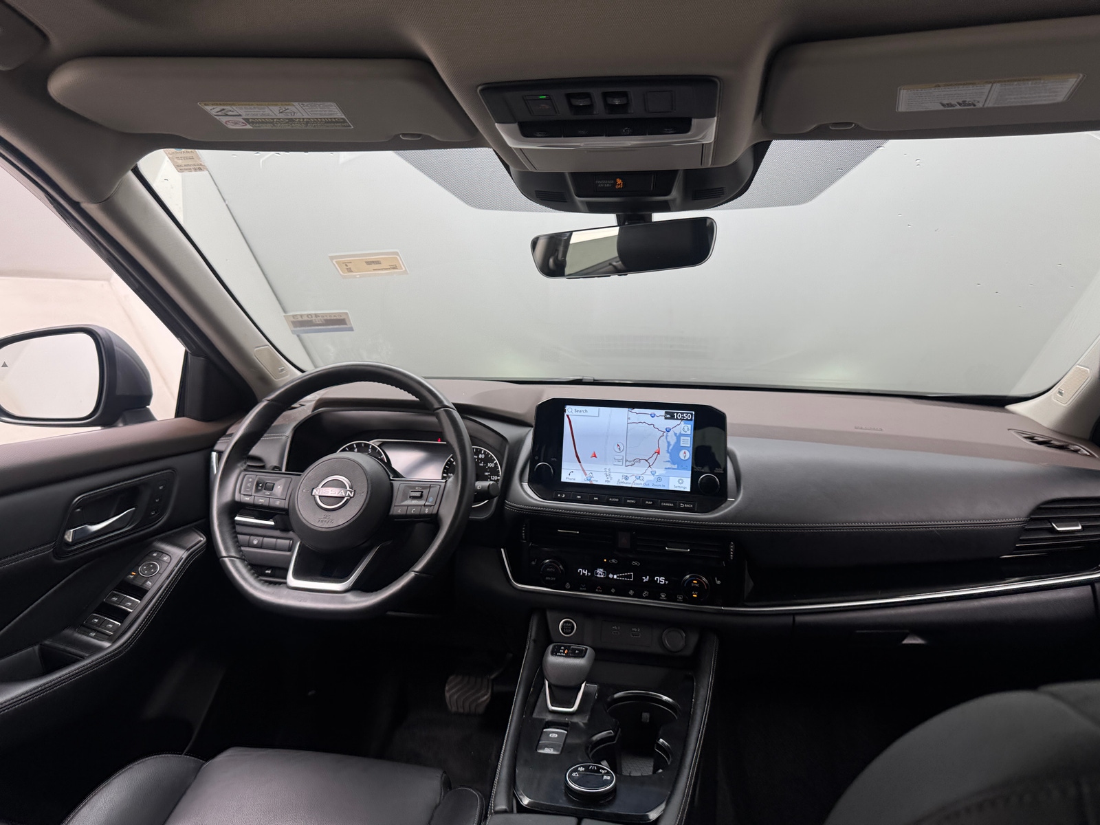 Thumbnail: 2023 Nissan Rogue - 2