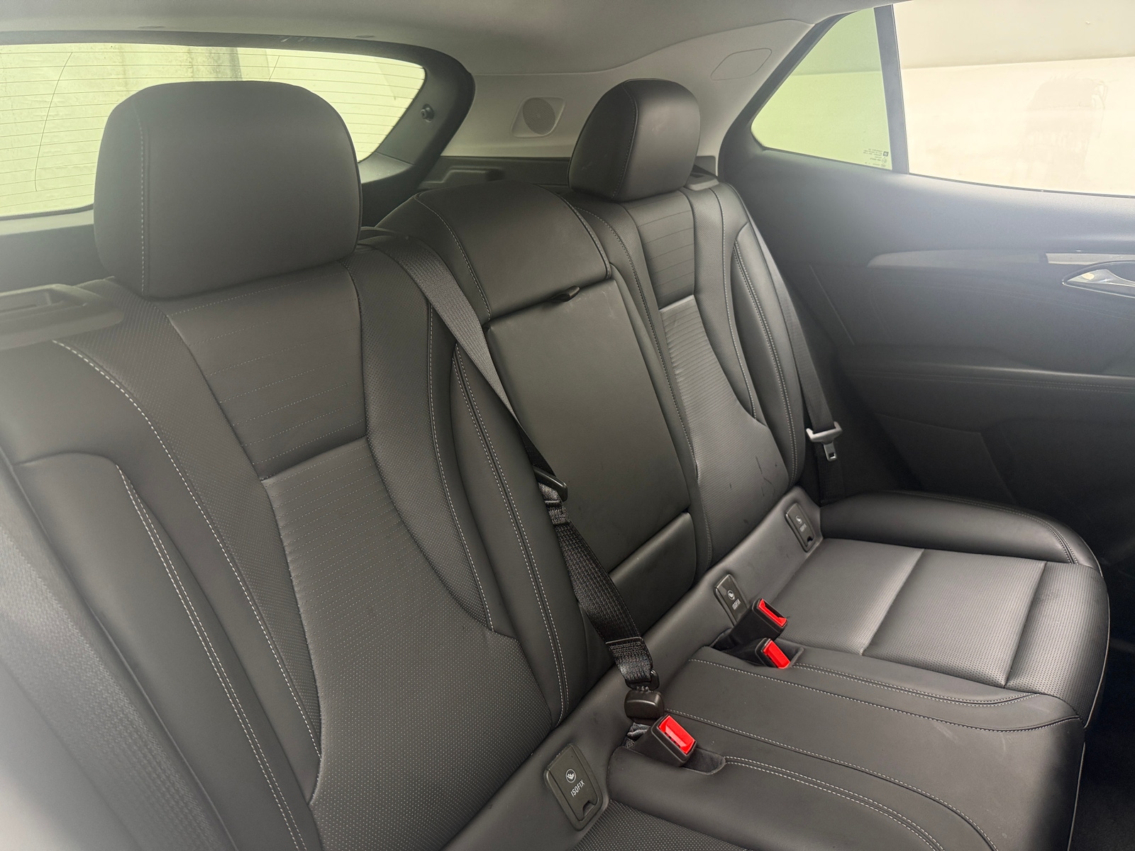 Thumbnail: 2024 Buick Envision - 5