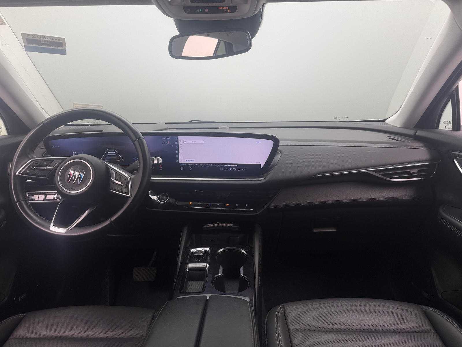 Thumbnail: 2024 Buick Envision - 2