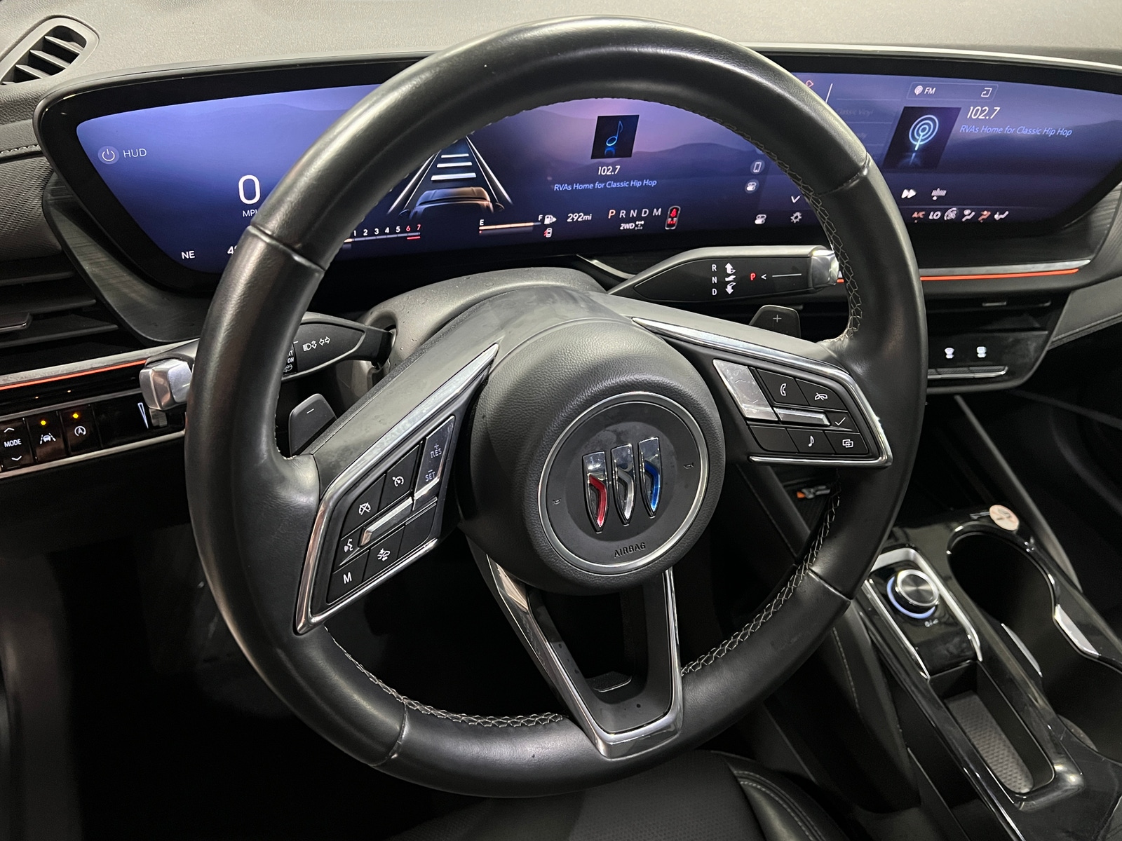 Thumbnail: 2024 Buick Envision - 4