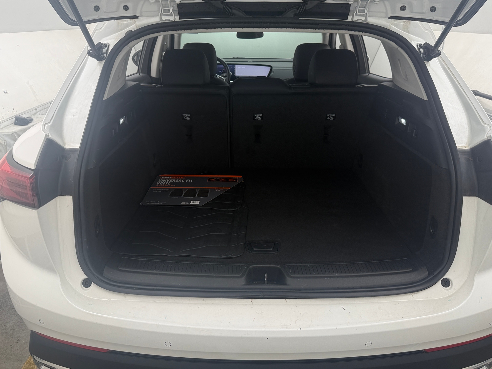 Thumbnail: 2024 Buick Envision - 6