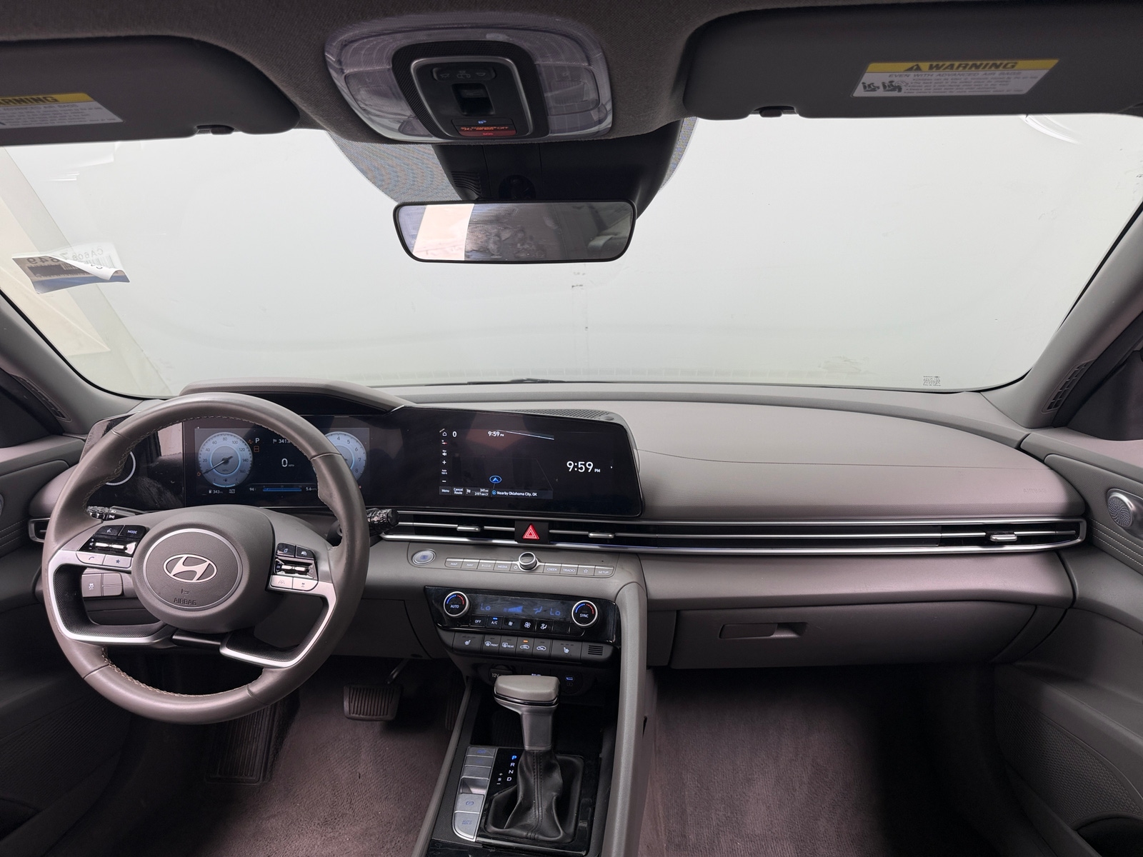 Thumbnail: 2025 Hyundai Elantra - 3