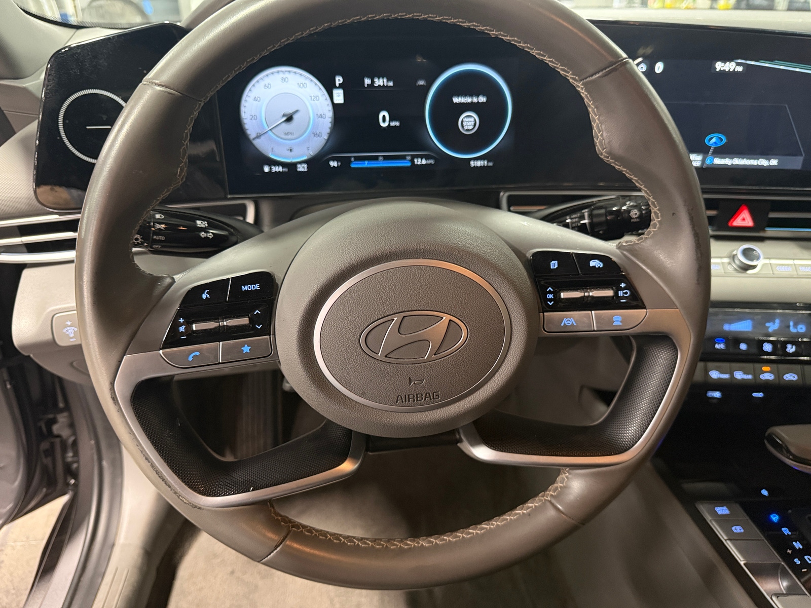 Thumbnail: 2025 Hyundai Elantra - 5