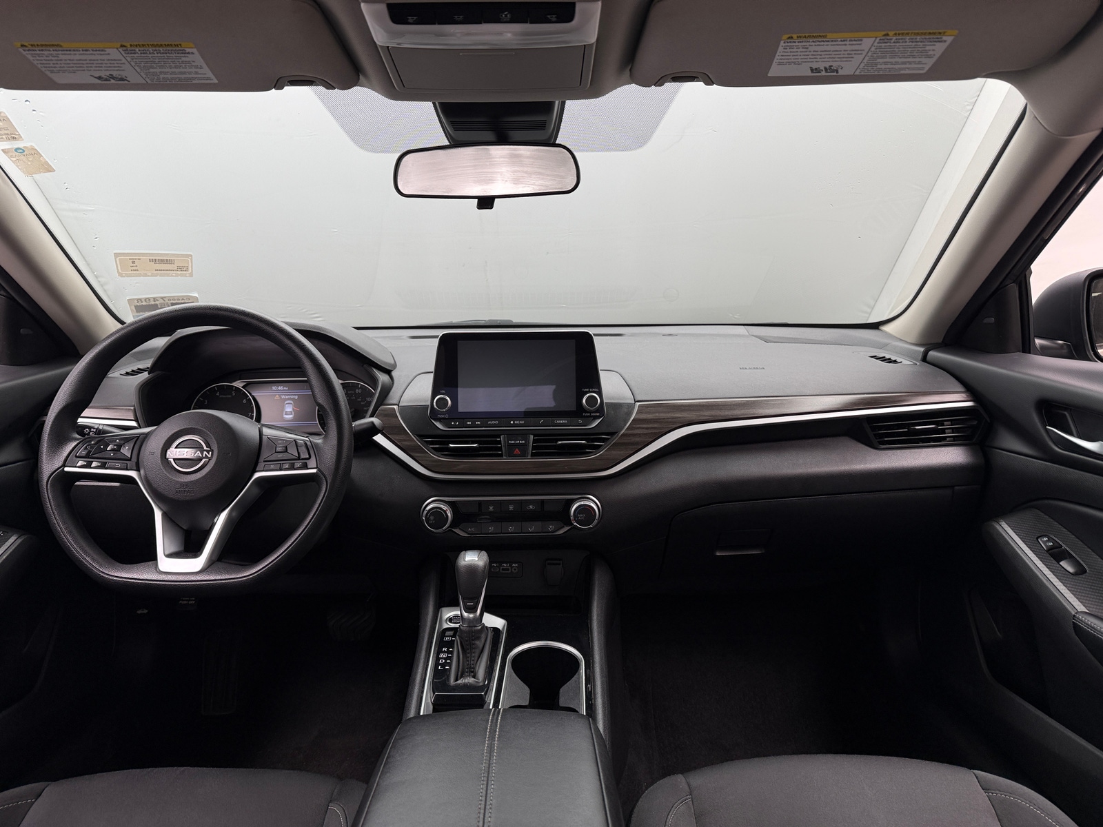 Thumbnail: 2024 Nissan Altima - 3