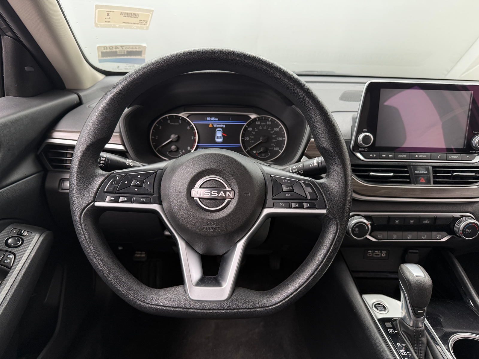 Thumbnail: 2024 Nissan Altima - 5