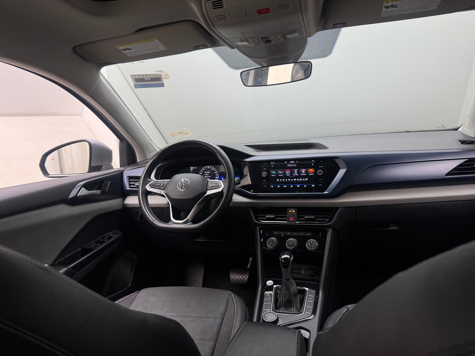 Thumbnail: 2023 Volkswagen Taos - 2
