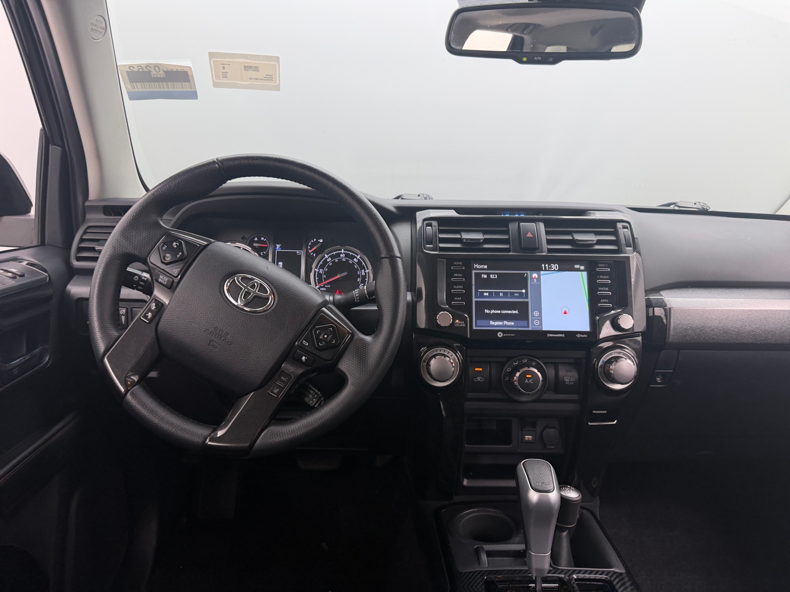 Thumbnail: 2020 Toyota 4Runner - 4
