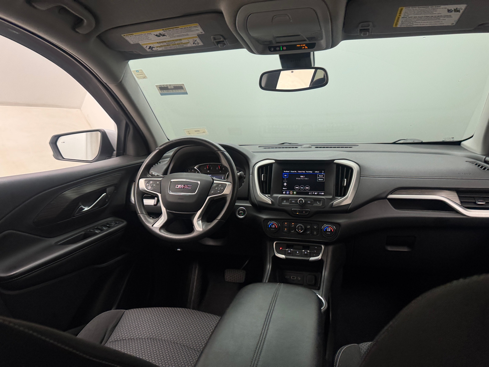 Thumbnail: 2022 GMC Terrain - 3