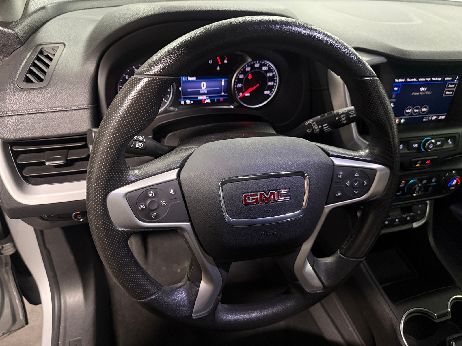 Thumbnail: 2022 GMC Terrain - 5