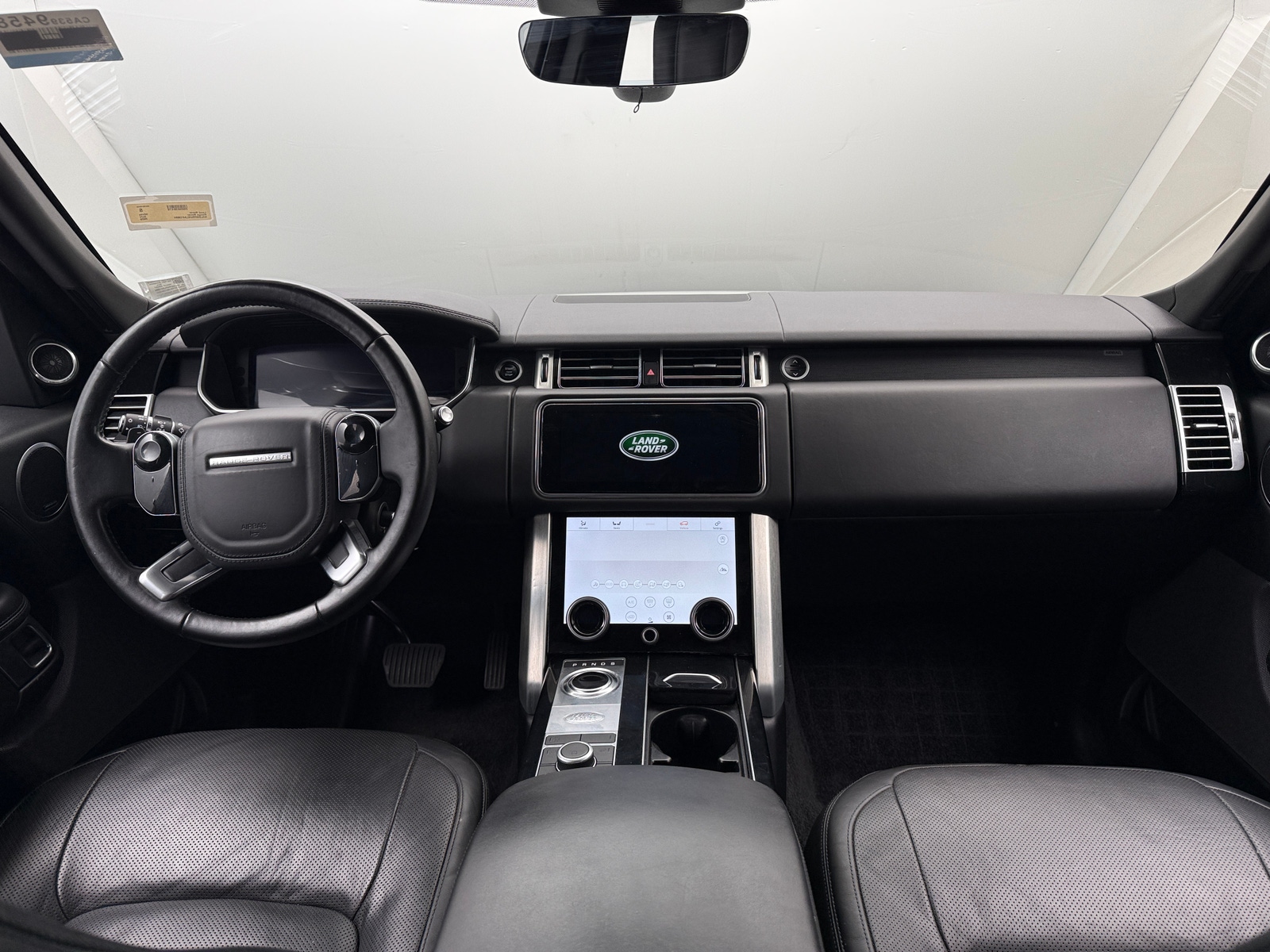Thumbnail: 2020 Land Rover Range Rover - 3