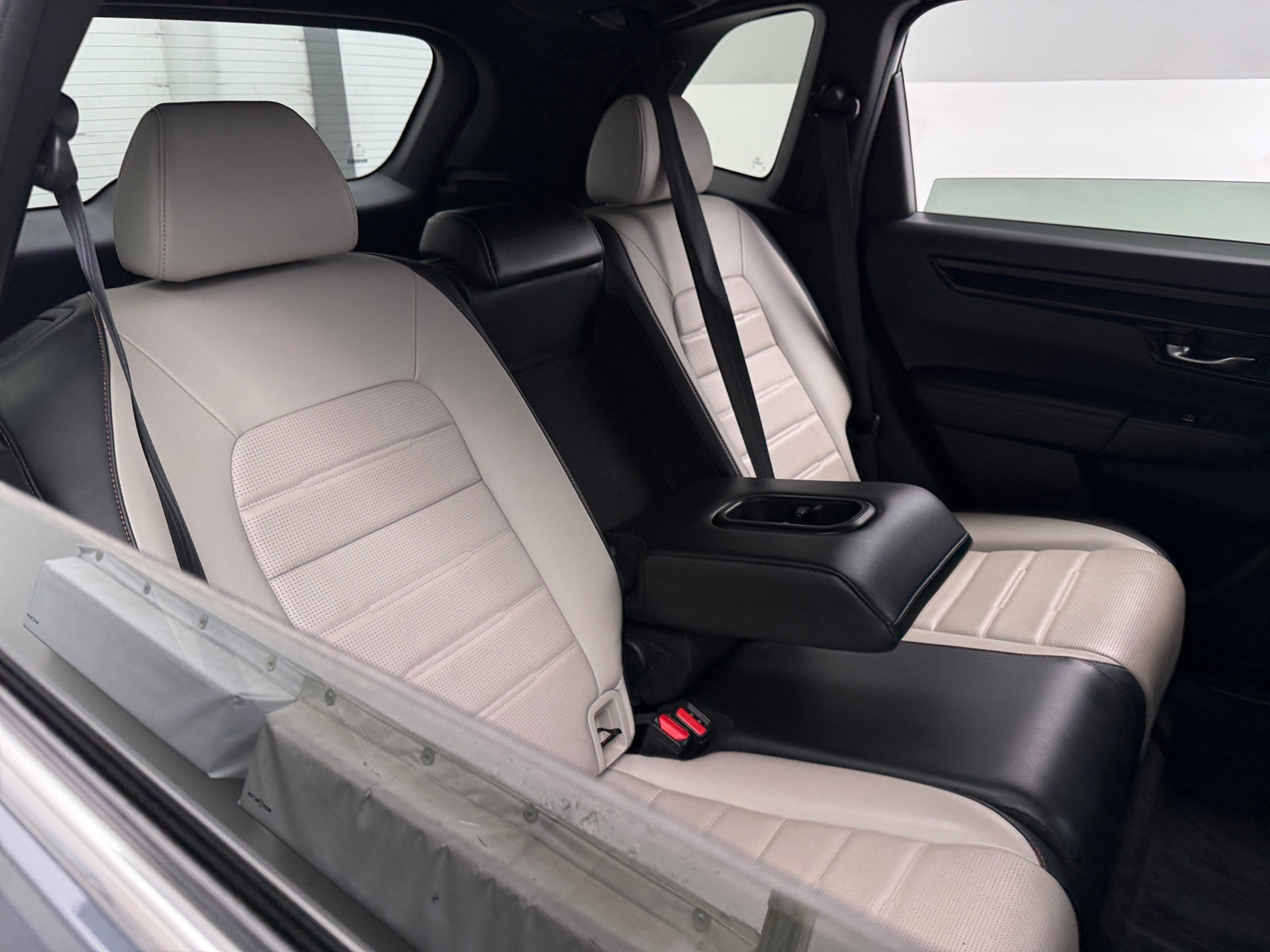 Thumbnail: 2023 Honda CR-V - 6