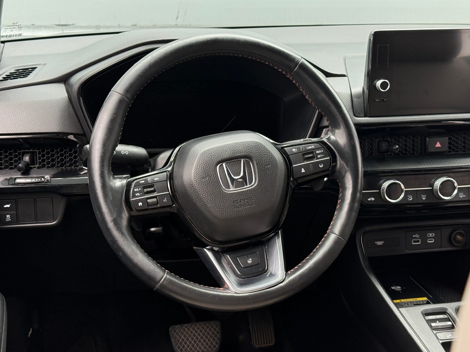 Thumbnail: 2023 Honda CR-V - 5