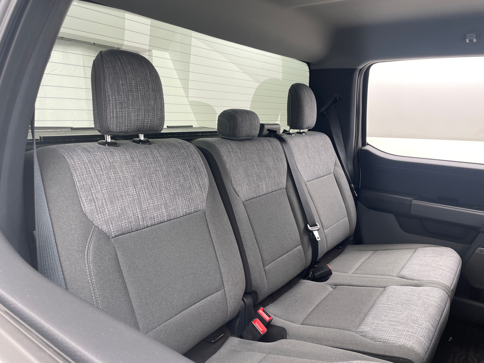 Thumbnail: 2021 Ford Econoline - 6