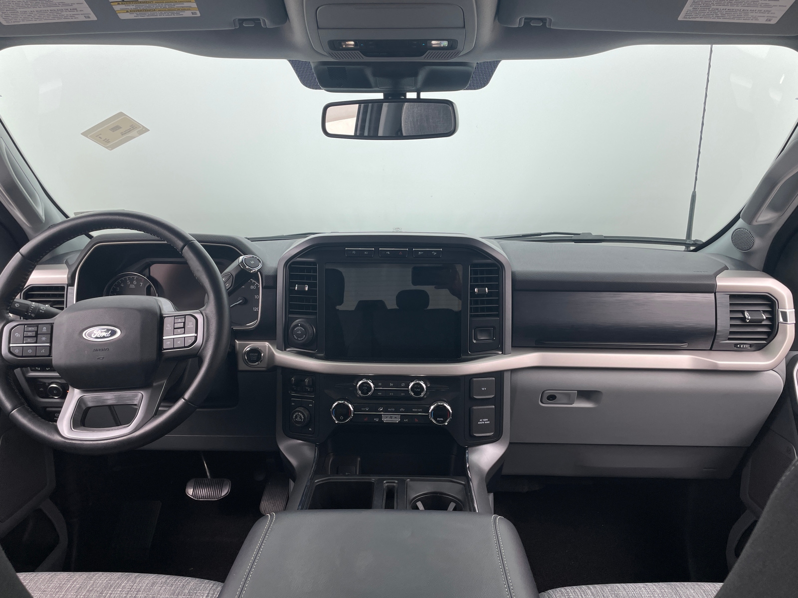 Thumbnail: 2021 Ford Econoline - 3