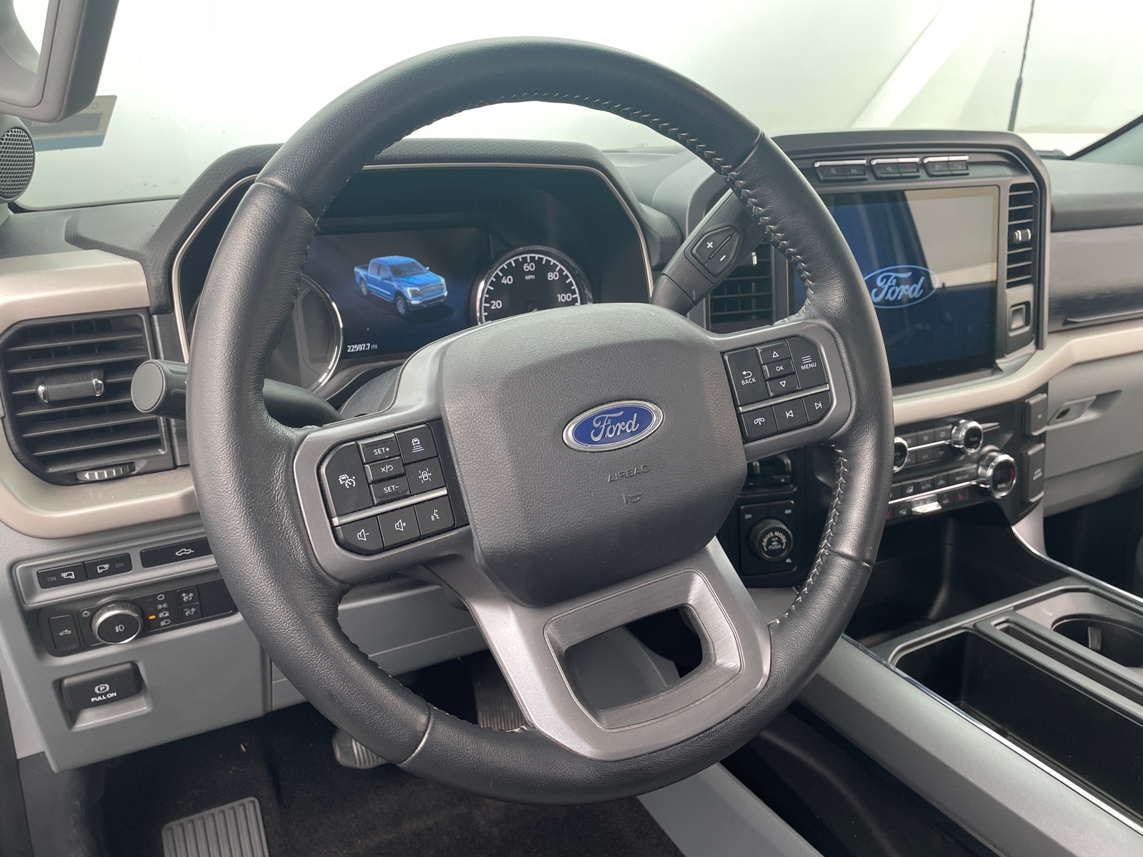 Thumbnail: 2021 Ford Econoline - 5