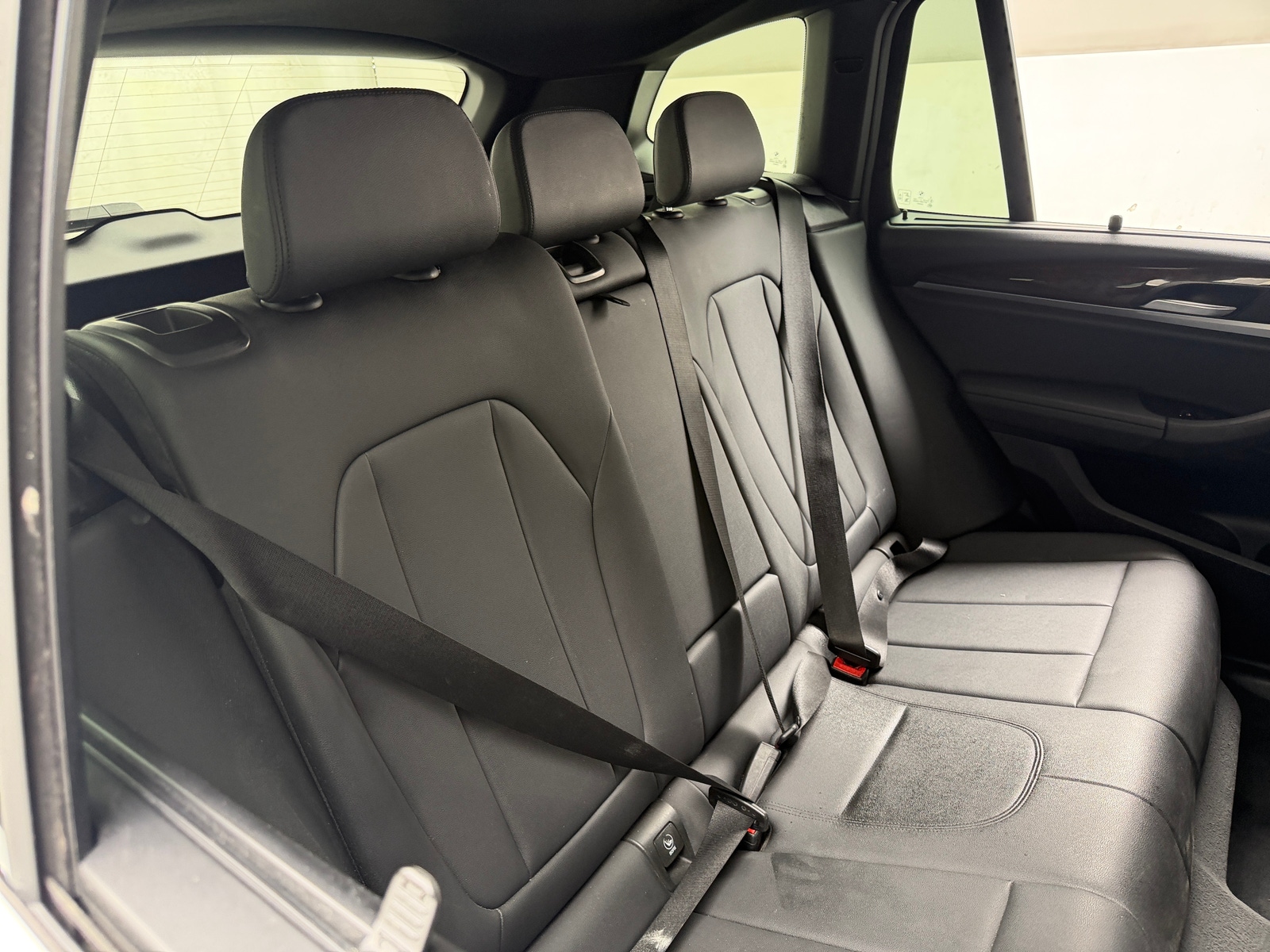 Thumbnail: 2019 BMW X3 - 5