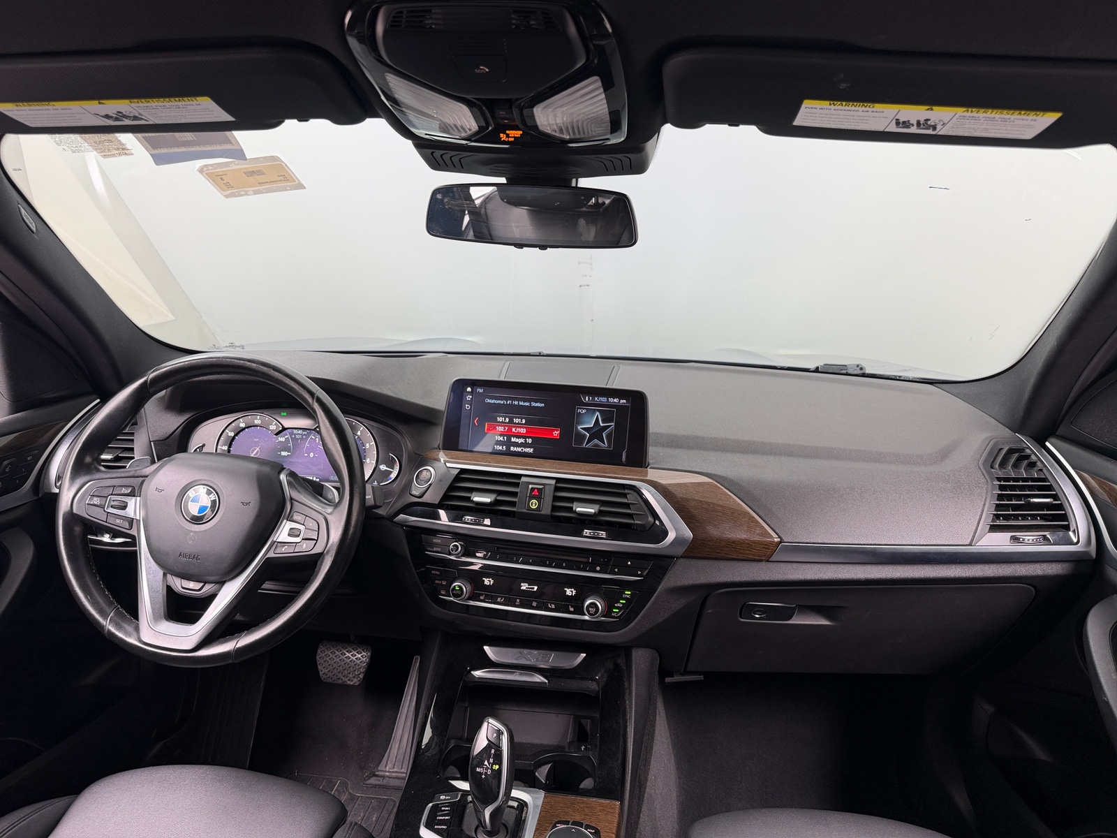 Thumbnail: 2019 BMW X3 - 2